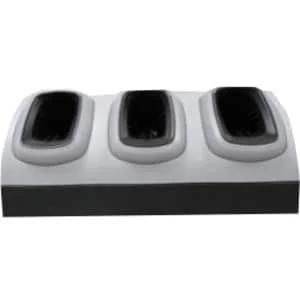 MC18 3-SLOT HD LOCKING CRADLE REQ PWR SPLY AND PWR CORD - CRD-MC18-3SLCKH-01